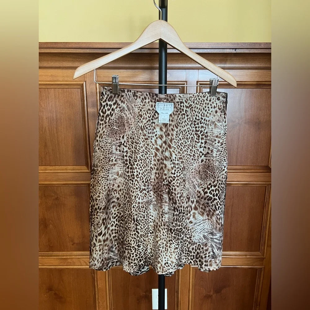 Talbots vintage classic
